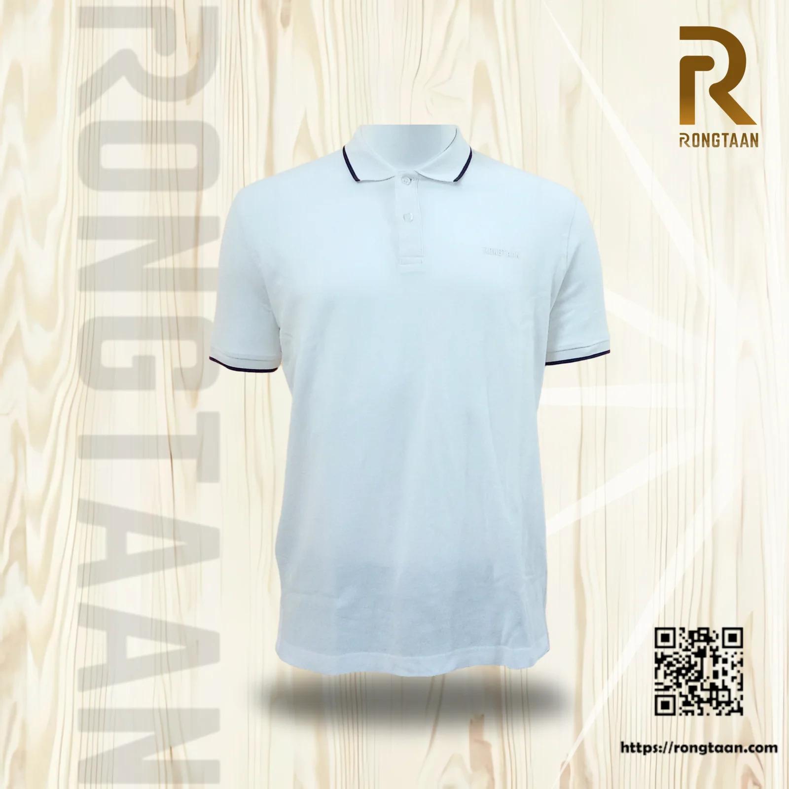 Combo Double Pique Screen Print 100% Cotton Knit Polo-Shirt For Men (Combo 3)