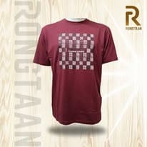 Combo Screen Print 100% Cotton Men’s Knit T-shirt (Combo 18)