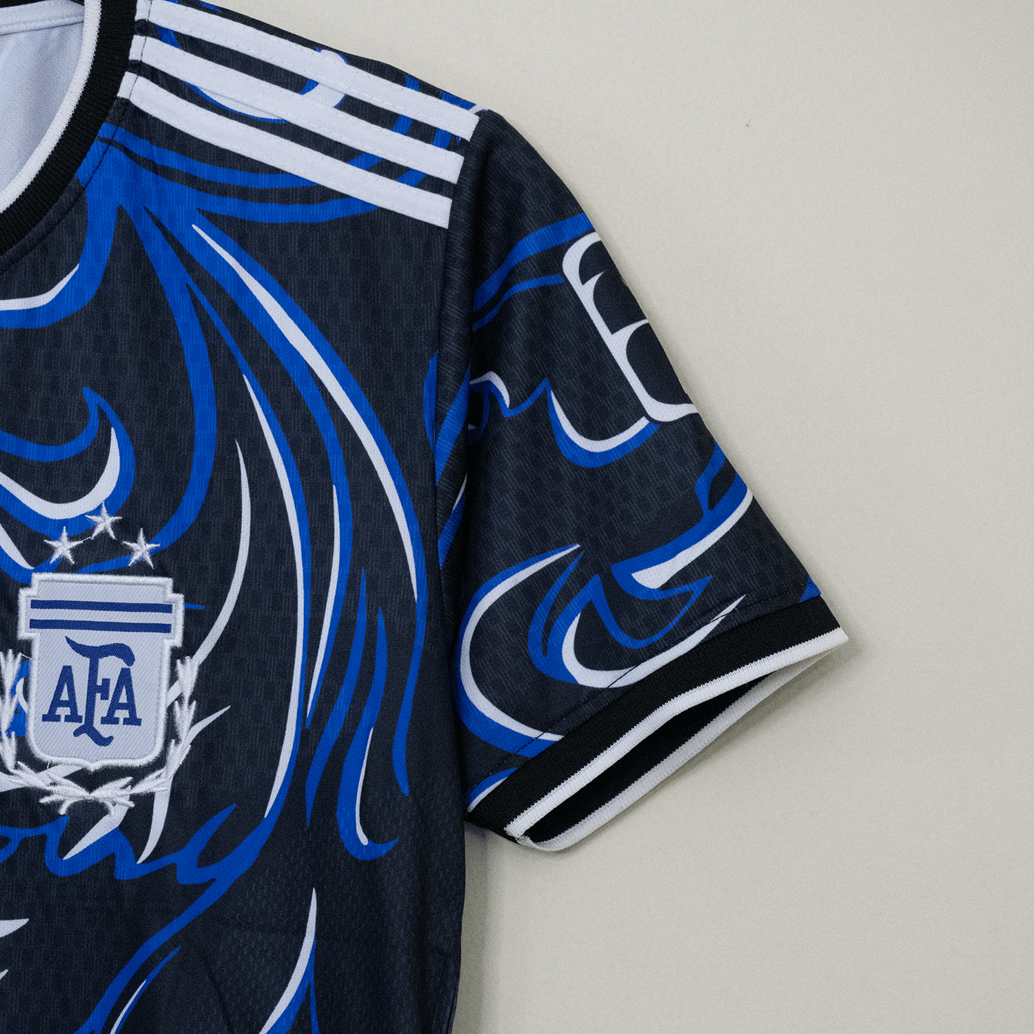 Argentina Away Shirt Fan Edition Jersey Kit 2026